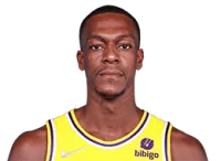 Rajon Rondo