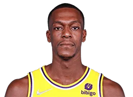 Rajon Rondo