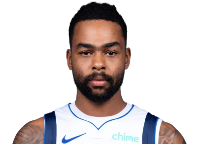 D'Angelo Russell