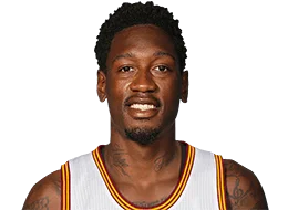 Larry Sanders