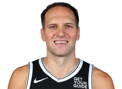 Bojan Bogdanovic