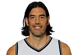 Luis Scola