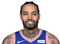 Mike Scott