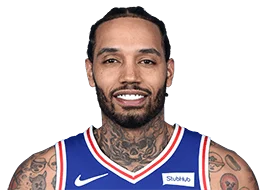 Mike Scott