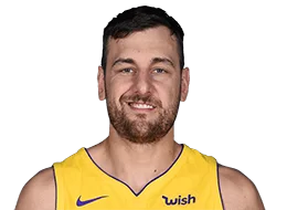 Andrew Bogut