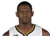 Kevin Seraphin