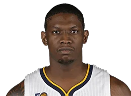 Kevin Seraphin