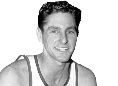 Bill Sharman