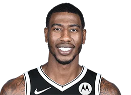 Iman Shumpert