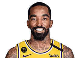 JR Smith