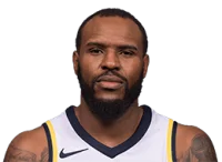 Trevor Booker
