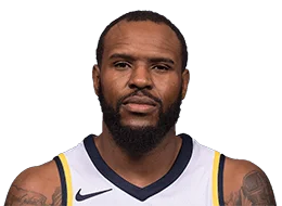 Trevor Booker