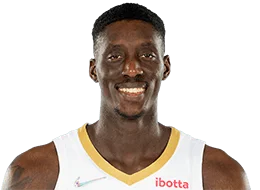 Tony Snell