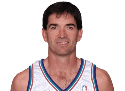 John Stockton