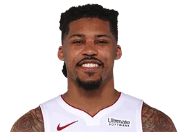 Jarnell Stokes