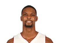 Chris Bosh