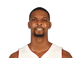 Chris Bosh