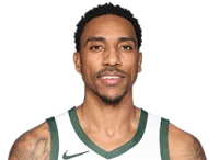 Jeff Teague
