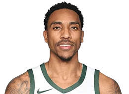 Jeff Teague