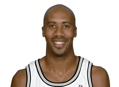 Bruce Bowen