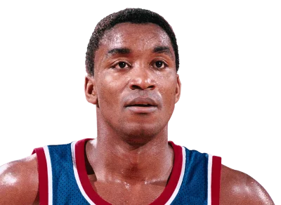 Isiah Thomas