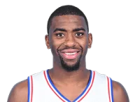 Hollis Thompson