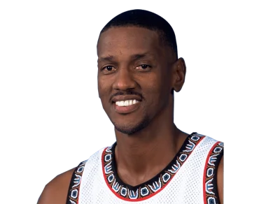 Otis Thorpe