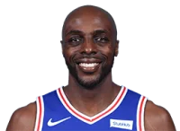 Anthony Tolliver