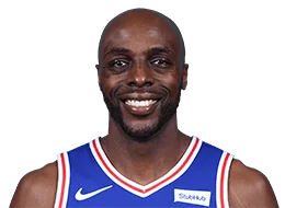 Anthony Tolliver