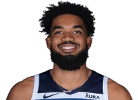 Karl-Anthony Towns