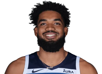 Karl-Anthony Towns