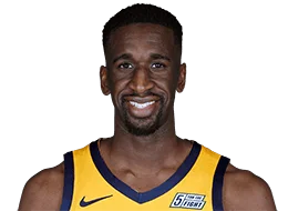 Ekpe Udoh