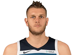 Cole Aldrich