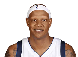 Charlie Villanueva