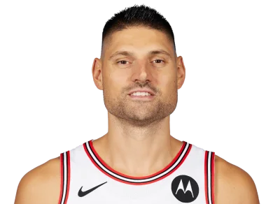 Nikola Vučević
