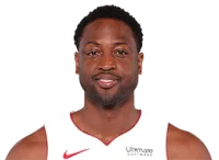 Dwyane Wade