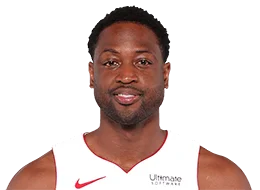 Dwyane Wade