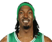 Gerald Wallace