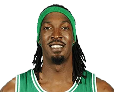 Gerald Wallace