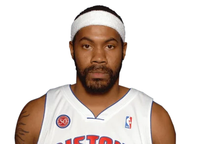 Rasheed Wallace