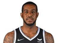 LaMarcus Aldridge