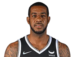 LaMarcus Aldridge