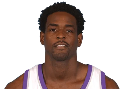 Chris Webber