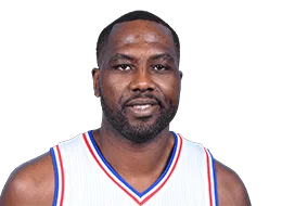 Elton Brand