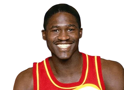 Dominique Wilkins