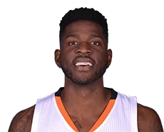 Jamil Wilson