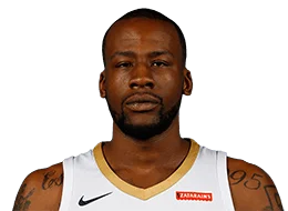 Cliff Alexander