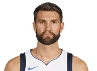Jeff Withey