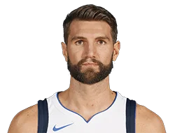Jeff Withey