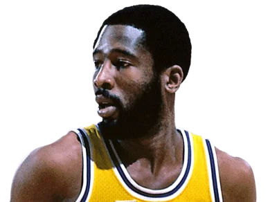 James Worthy